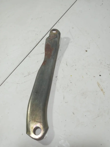 Suporte Frontal Coletor Admissão Chery Qq 1.1 16v 2011/2012