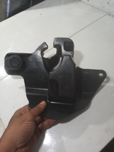 Acabamento Inferior Coluna Direção Mitsubishi Outlander 2015 - Imagem 3
