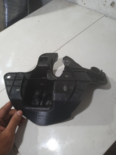 Acabamento Inferior Coluna Direção Mitsubishi Outlander 2015 - Imagem 4