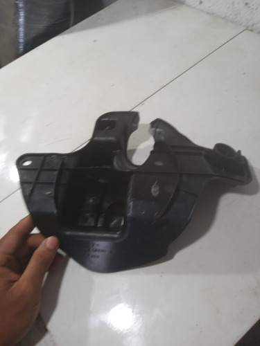 Acabamento Inferior Coluna Direção Mitsubishi Outlander 2015 - Imagem 5