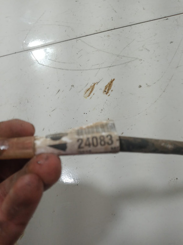 Cabo Fio Terra Bateria Nissan Kicks 1.6 2016 2017 2018 - Imagem 2