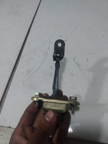Limitador Porta Traseira Esquerda Chery Qq 2012 - Imagem 2