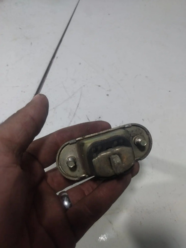 Limitador Porta Traseira Esquerda Chery Qq 2012 - Imagem 4