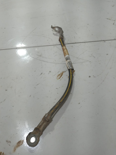 Cabo Fio Terra Bateria Nissan Kicks 1.6 2016 2017 2018 - Imagem 8