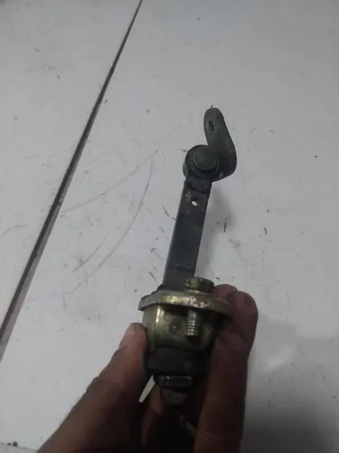 Limitador Porta Traseira Esquerda Chery Qq 2012 - Imagem 5