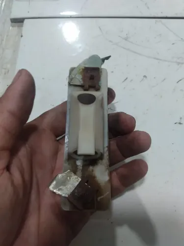 Luz Placa Lado Direito Chery Qq 2010 Á 2015 - Imagem 2