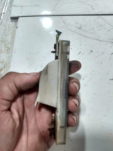 Luz Placa Lado Direito Chery Qq 2010 Á 2015 - Imagem 3