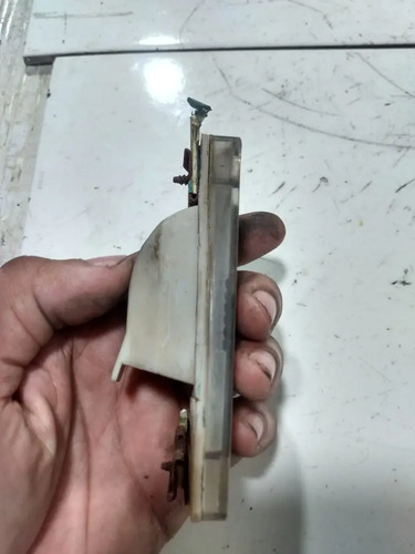 Luz Placa Lado Direito Chery Qq 2010 Á 2015 - Imagem 4