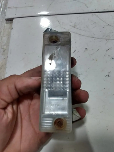 Luz Placa Lado Direito Chery Qq 2010 Á 2015 - Imagem 5