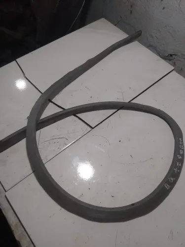 Borracha Porta Traseira Esquerda Chery Qq 2011 A 2013 - Imagem 4