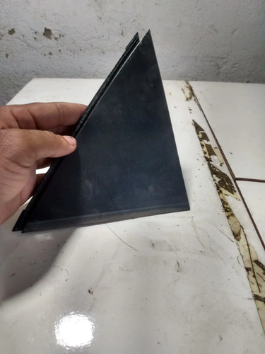 Moldura Externa *porta Traseiro Direito Hb20 Hatch 2013/2019