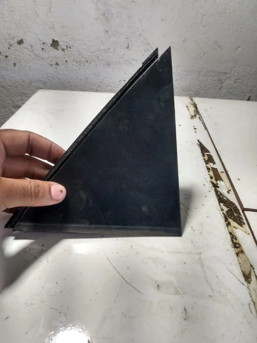 Moldura Externa *porta Traseiro Direito Hb20 Hatch 2013/2019 - Imagem 2