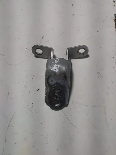 Dobradiça De Baixo Porta Traseira Direita Hyundai Hb20 2015 - Imagem 4