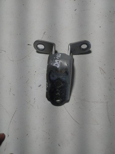 Dobradiça De Baixo Porta Traseira Direita Hyundai Hb20 2015 - Imagem 5