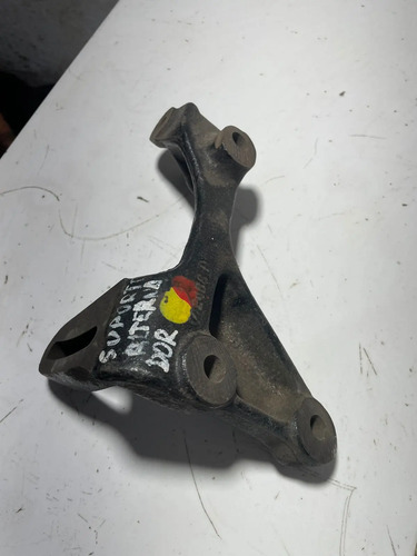Suporte Bomba Direcao Hidraulica Honda Civic 98/02 1.6 16v - Imagem 2