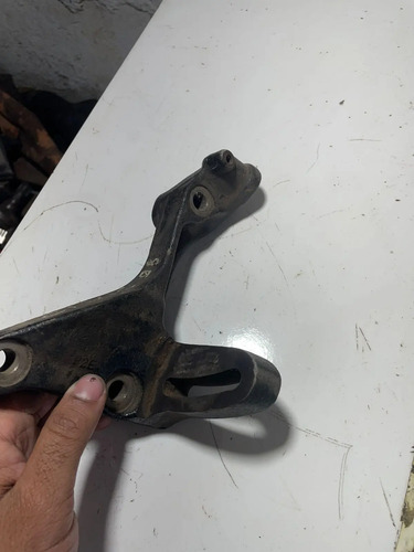 Suporte Bomba Direcao Hidraulica Honda Civic 98/02 1.6 16v - Imagem 3