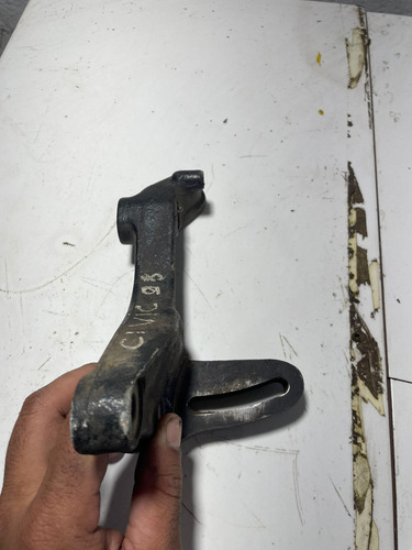 Suporte Bomba Direcao Hidraulica Honda Civic 98/02 1.6 16v - Imagem 5