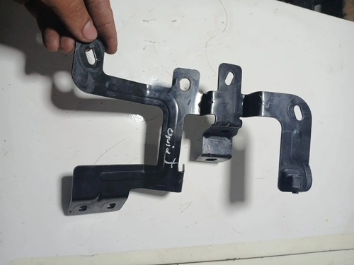 Suporte Chicote Motor Onix Turbo 2020 A 2021