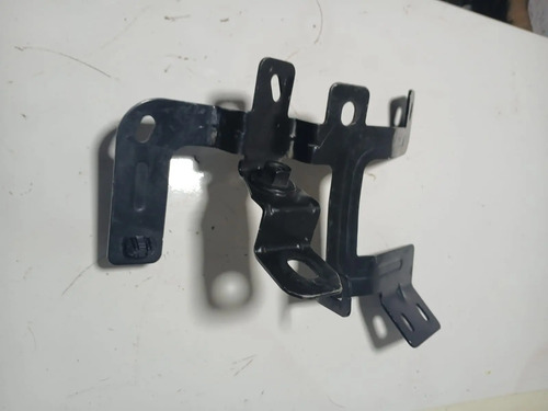 Suporte Chicote Motor Onix Turbo 2020 A 2021 - Imagem 3
