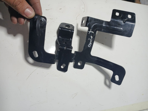 Suporte Chicote Motor Onix Turbo 2020 A 2021 - Imagem 4
