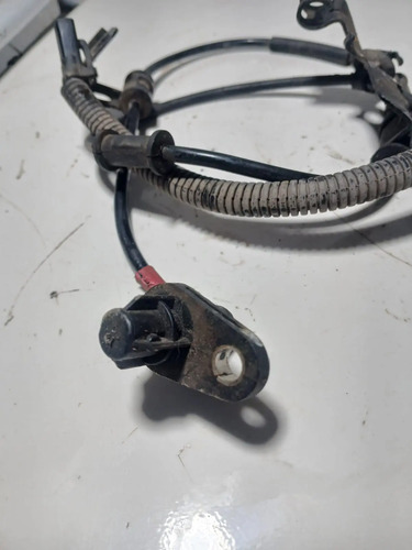 Sensor Frontal Diantei Dir Hyundai Hb20 2012/2018 956711s300 - Imagem 4