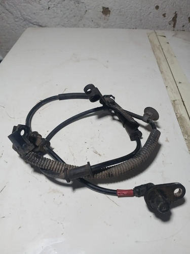 Sensor Frontal Diantei Dir Hyundai Hb20 2012/2018 956711s300 - Imagem 7