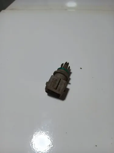 Sensor De Temperatura Do Ar Kangoo Peugeot 206 Clio 1.0 16v