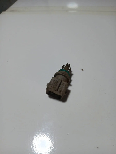 Sensor De Temperatura Do Ar Kangoo Peugeot 206 Clio 1.0 16v - Imagem 2