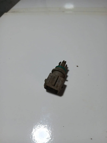 Sensor De Temperatura Do Ar Kangoo Peugeot 206 Clio 1.0 16v - Imagem 3