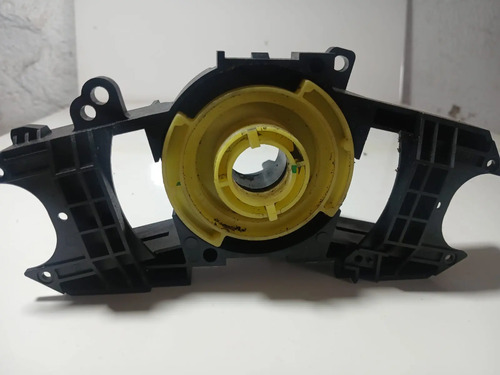 Suporte Chave Seta/limpador Honda Civic 2007 A 2011 - Imagem 2