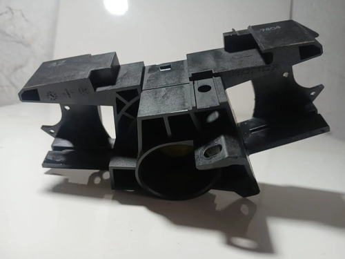 Suporte Chave Seta/limpador Honda Civic 2007 A 2011 - Imagem 4