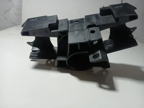 Suporte Chave Seta/limpador Honda Civic 2007 A 2011 - Imagem 5