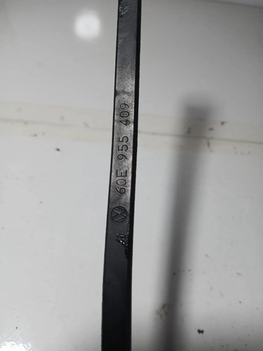 Braço Limpador De Parabrisa Vw Polo 2003-2011 L.d (usado) Direito - Imagem 3