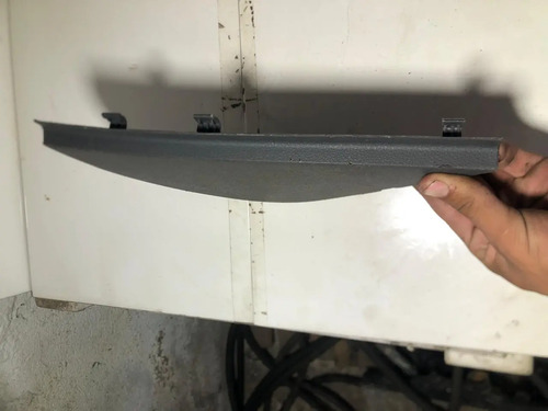 Moldura Tampa Direita Painel Polo 2003 A 2014 (usado) - Imagem 3