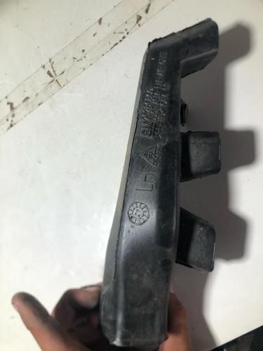 Duto Saida De Ar26286860  Esquerda Gm Onix 2020 A 23 (usado) - Imagem 2
