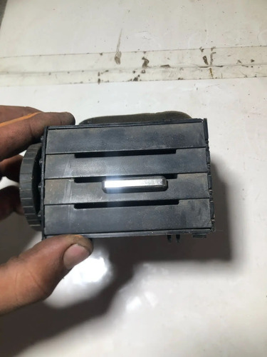 Difusor Ar Ford Fusion 2006 A 2011 Direito Original (usado) - Imagem 2