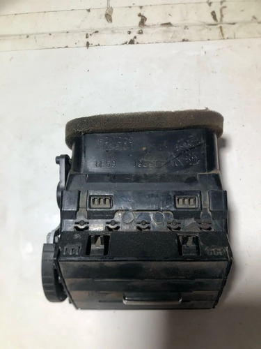 Difusor Ar Ford Fusion 2006 A 2011 Direito Original (usado) - Imagem 3