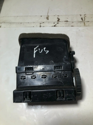Difusor Ar Ford Fusion 2006 A 2011 Direito Original (usado) - Imagem 4