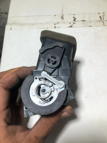 Difusor Ar Ford Fusion 2006 A 2011 Direito Original (usado) - Imagem 5
