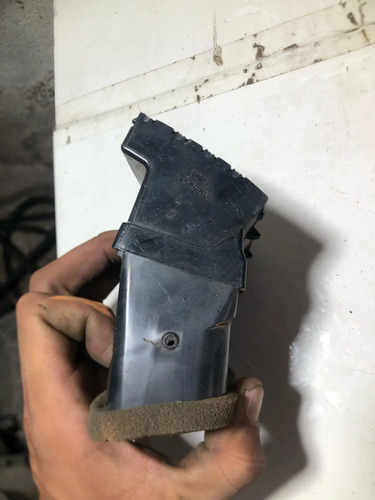 Difusor Ar Ford Fusion 2006 A 2011 Direito Original (usado) - Imagem 6