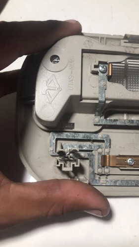 Luz Teto Jac J6 4104100u2010 - Imagem 5
