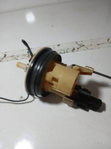 Flange Bomba Partida Fria Honda Civic Flex 2008 A 2012 Usado - Imagem 4