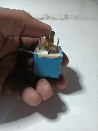 Relé Auxiliar Aquecedor Toyota Corolla/fielde Original Usado