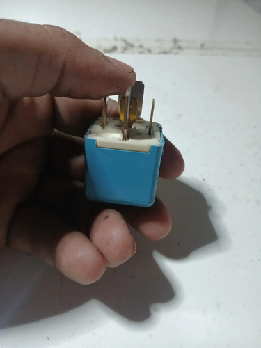 Relé Auxiliar Aquecedor Toyota Corolla/fielde Original Usado - Imagem 2