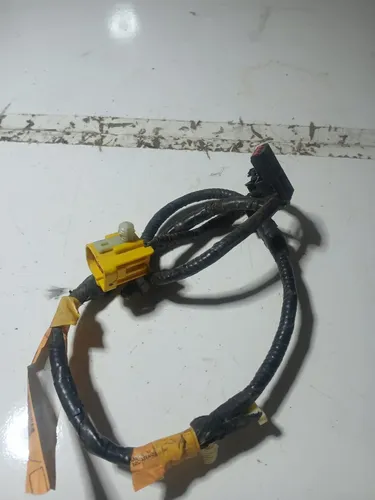 Chicote Banco Dianteiro L.d/l.e Ford Fusion 2009 A 2011