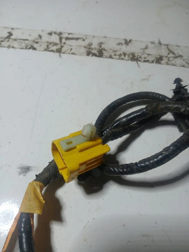Chicote Banco Dianteiro L.d/l.e Ford Fusion 2009 A 2011 - Imagem 4