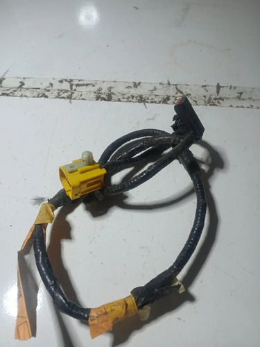 Chicote Banco Dianteiro L.d/l.e Ford Fusion 2009 A 2011 - Imagem 5