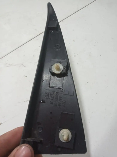 Acabamento Interno Porta Traseiro Esquerdo Gm Corsa - Imagem 3