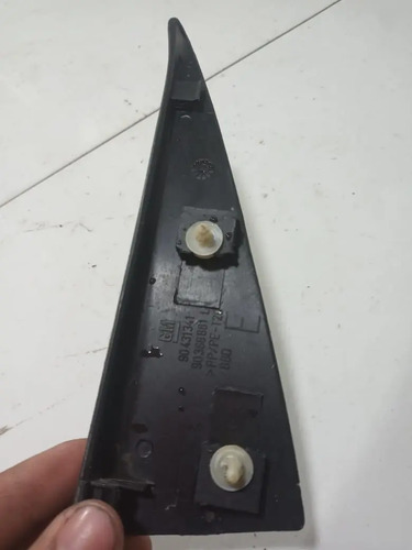 Acabamento Interno Porta Traseiro Esquerdo Gm Corsa - Imagem 5