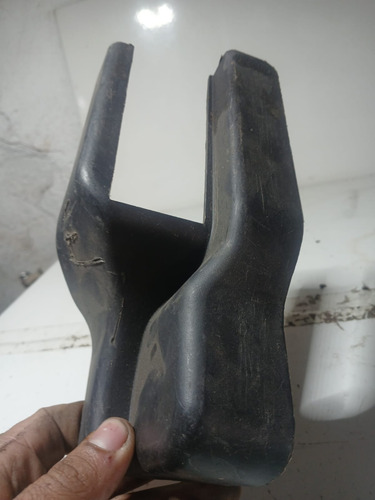 Acabamento Console Central Ford Fusion 2010 (usado) - Imagem 7